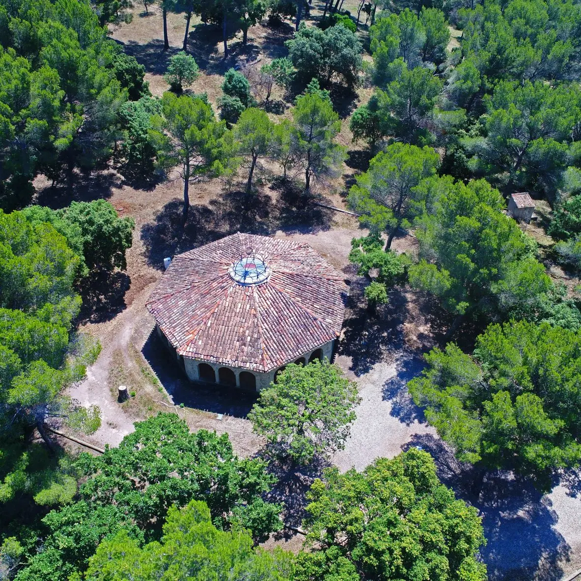 Demi journée Découvrez l'ultime œuvre de Cocteau