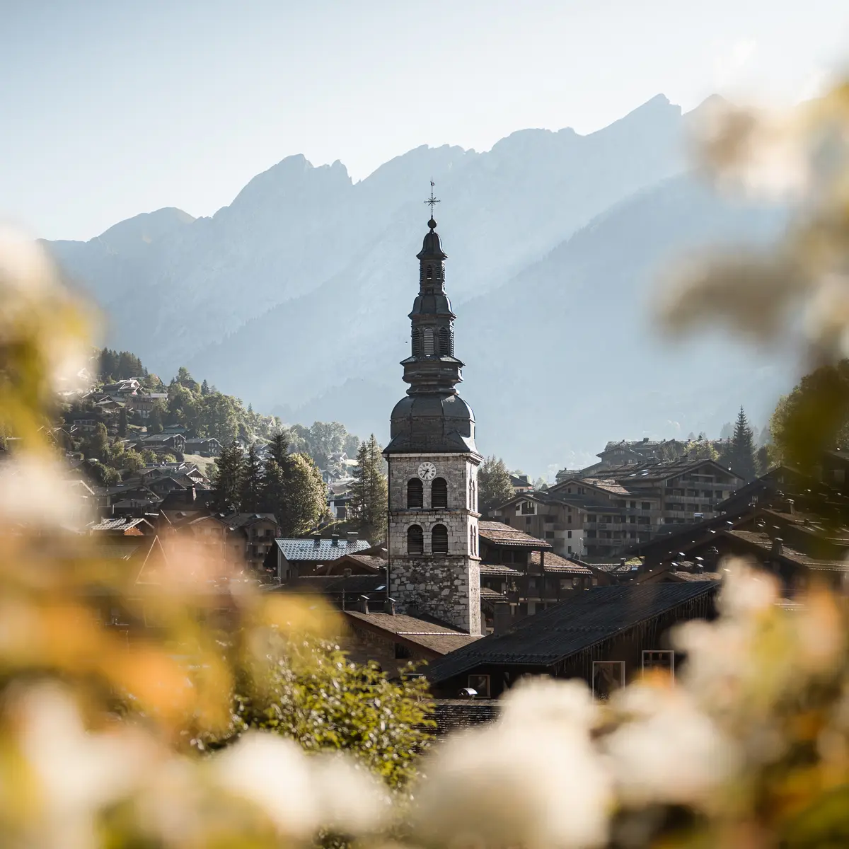 La Clusaz