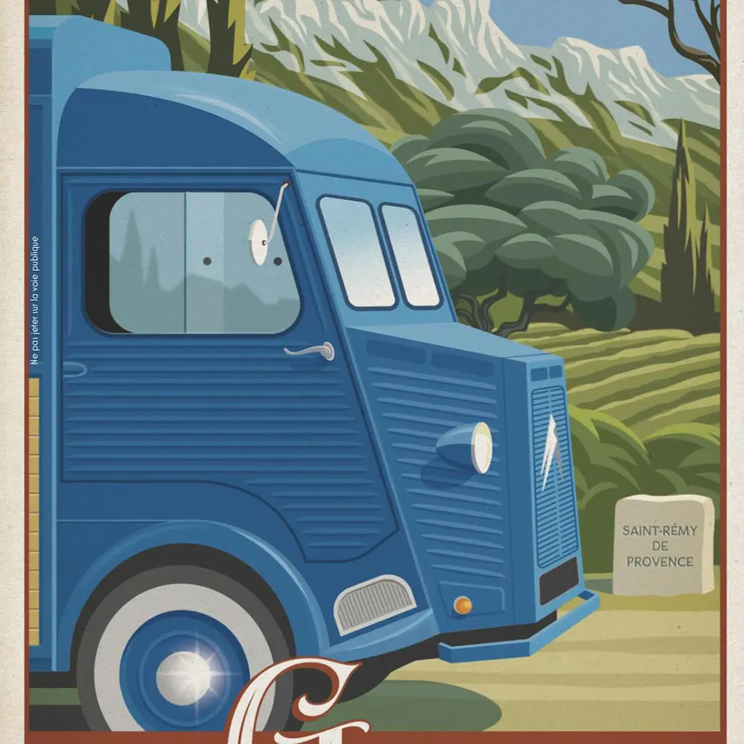 Chez Giulio_Saint-Rémy-de-Provence