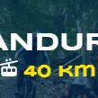 RANDURO - 40km_Samoëns