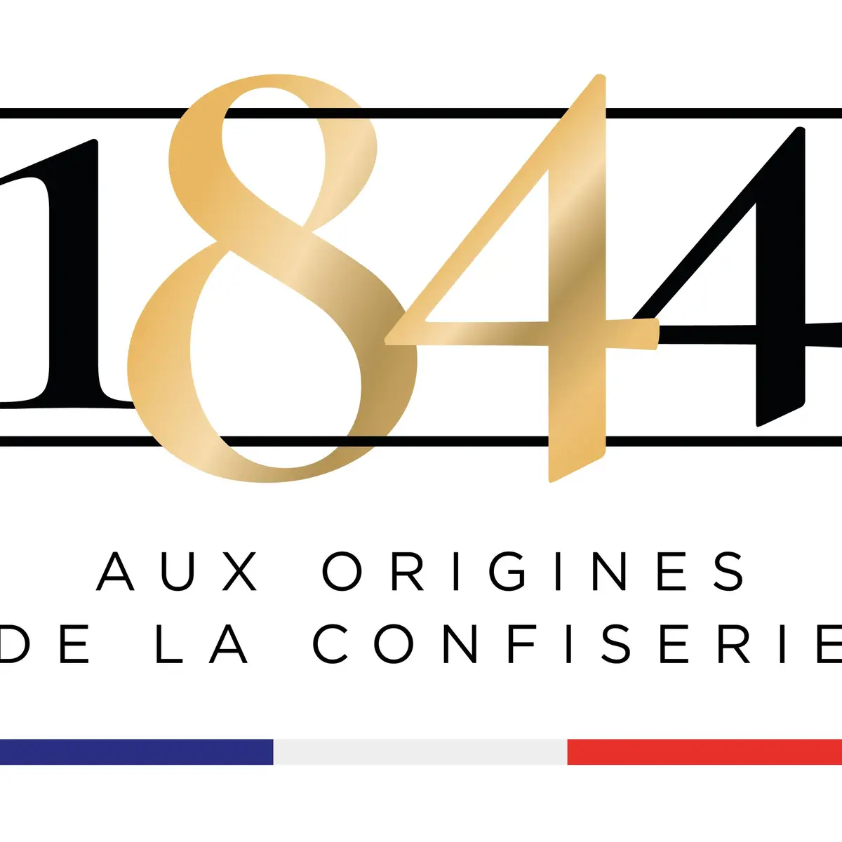 Logo Confiserie 1844