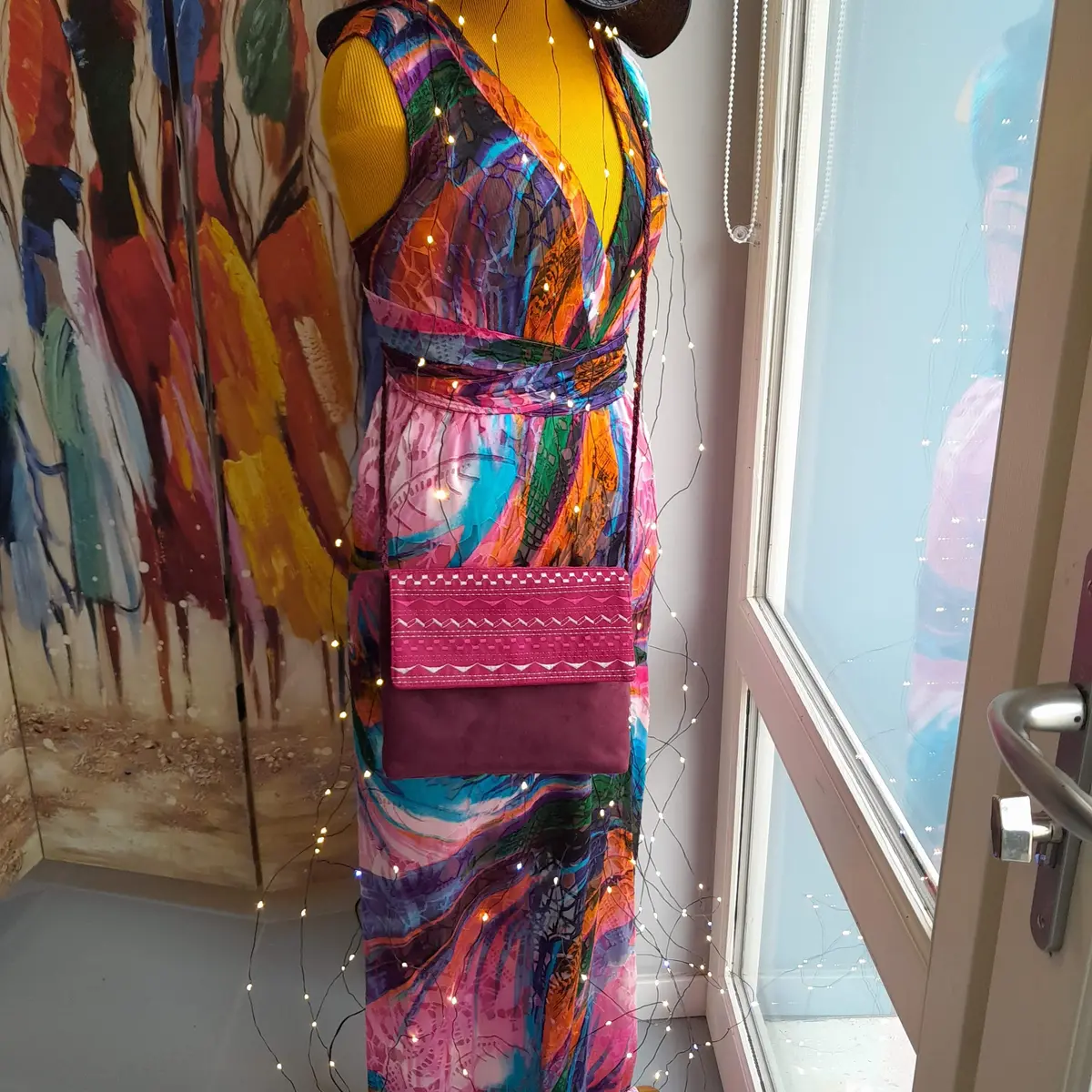 Boutique Elisa Couture