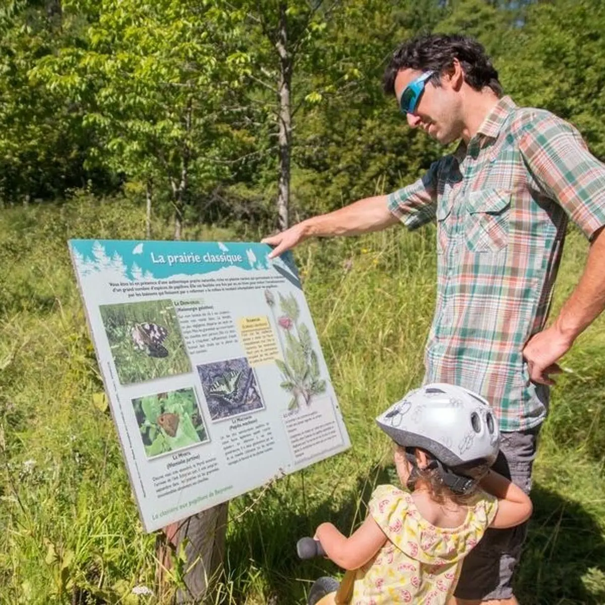 Circuit idéal pour les familles