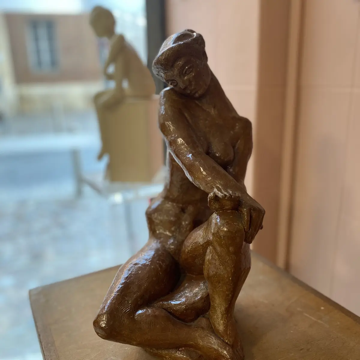 Galerie de l'Arlequin