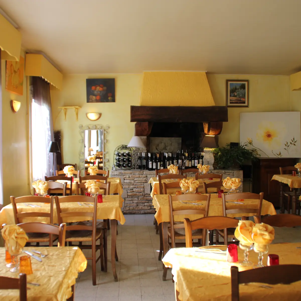 Salle