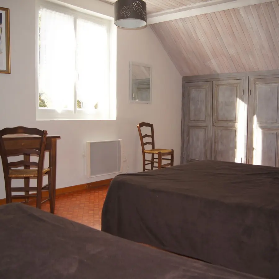 Location de vacances à La Motte, vallée du Champsaur