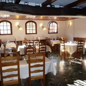 Restaurants les Sapins