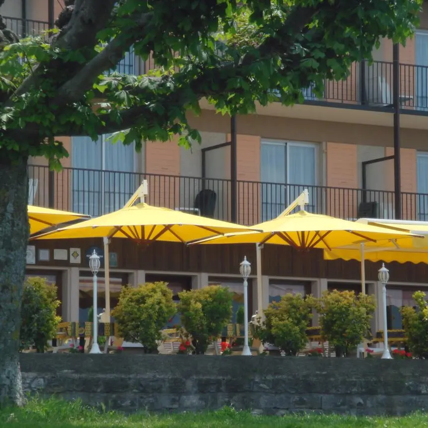 Hôtel Le Panorama
