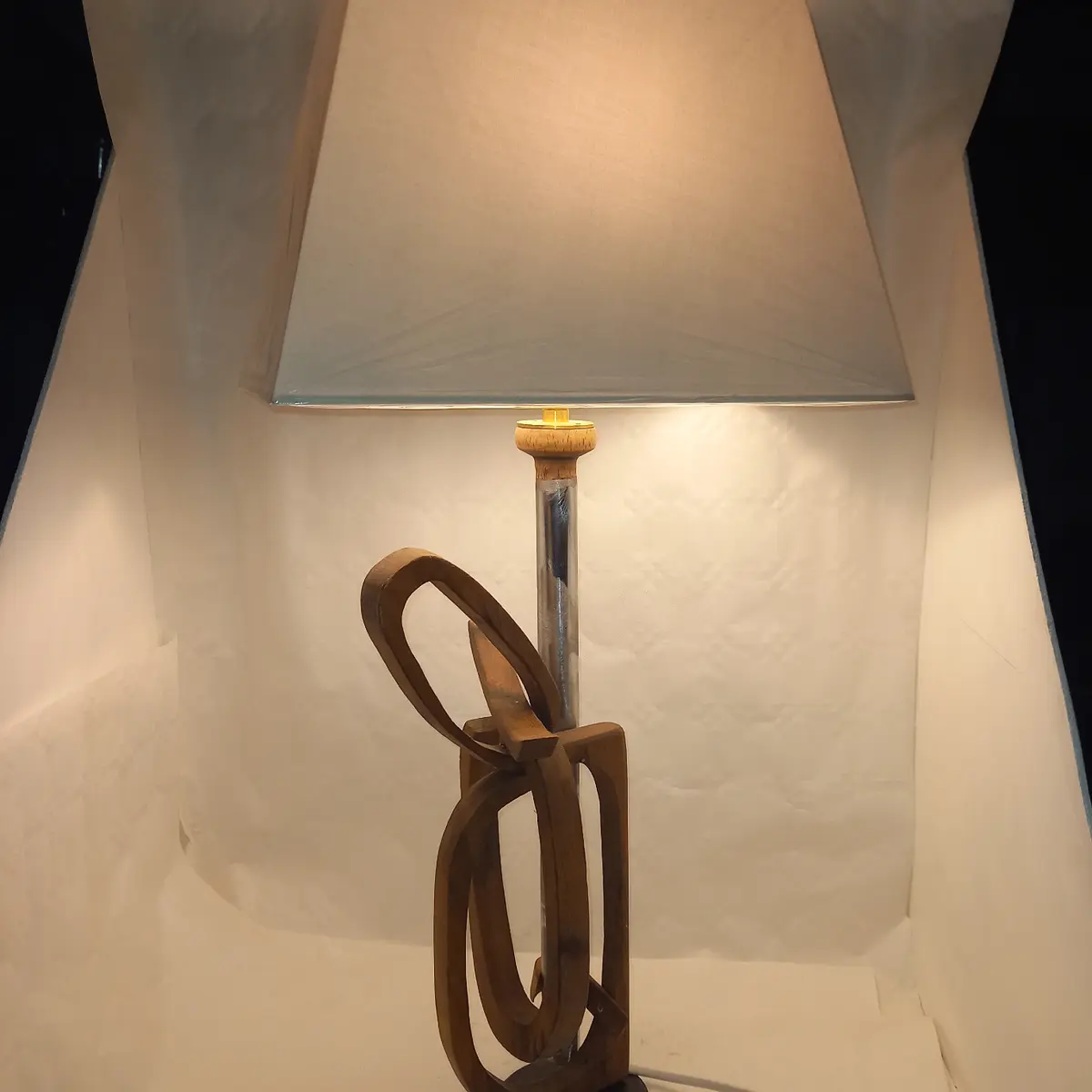 Lampe Lire Libere par Amabati
