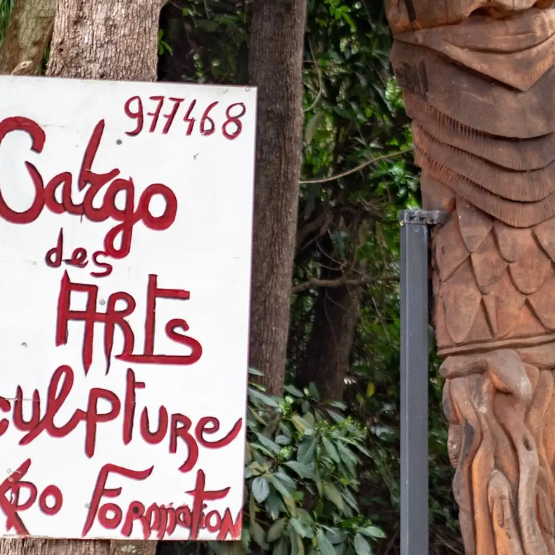 signalétique routière