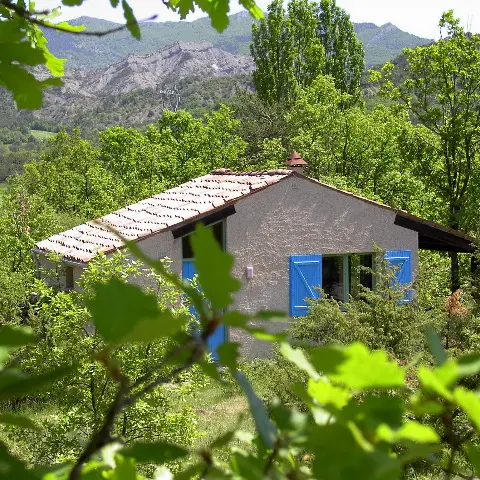 Le Poème - Location de vacances