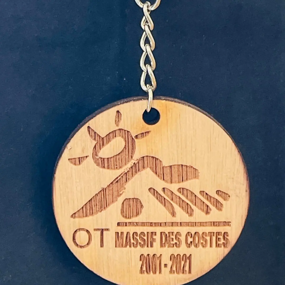 20 ans de l'ot