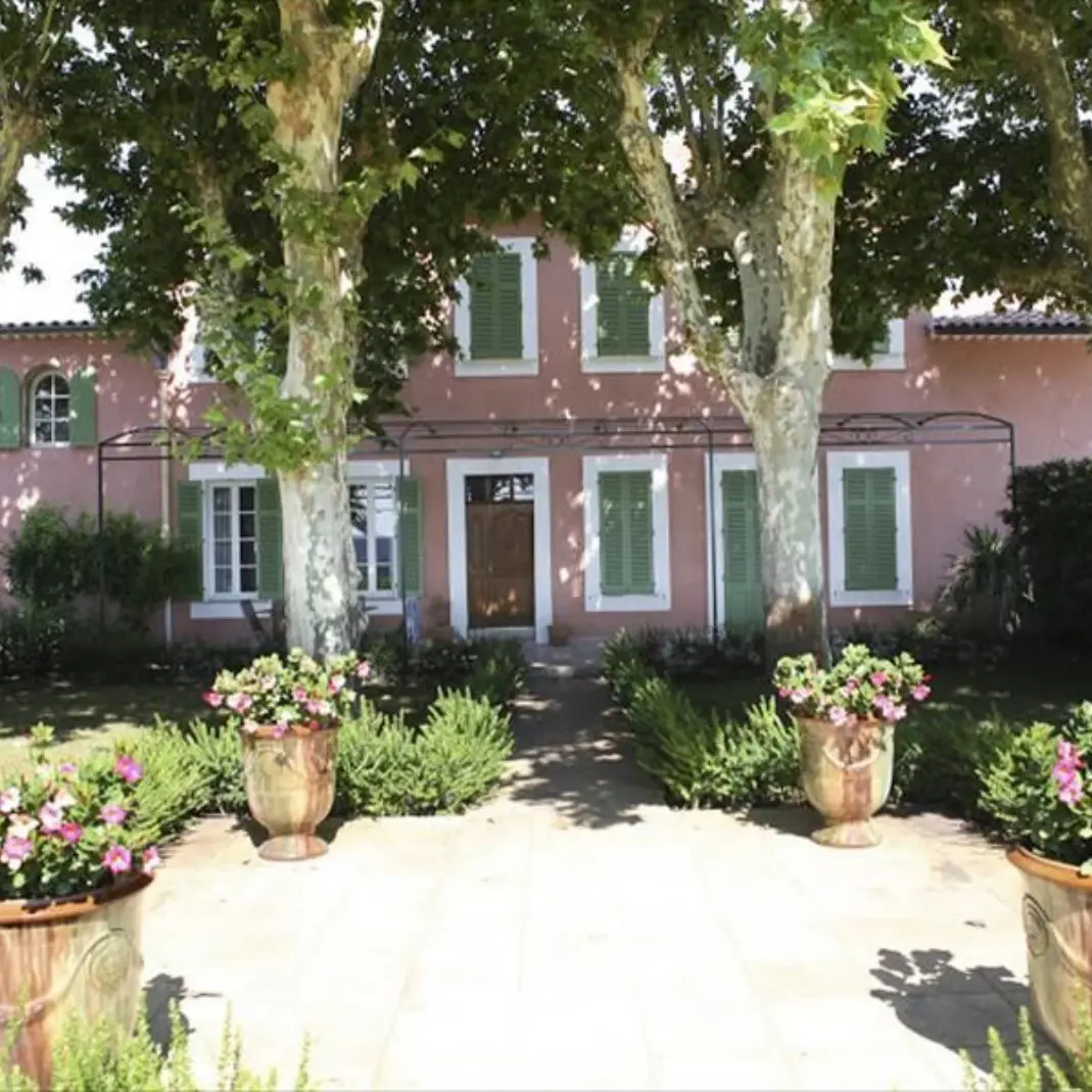 Domaine viticole familial AOP Côtes de Provence