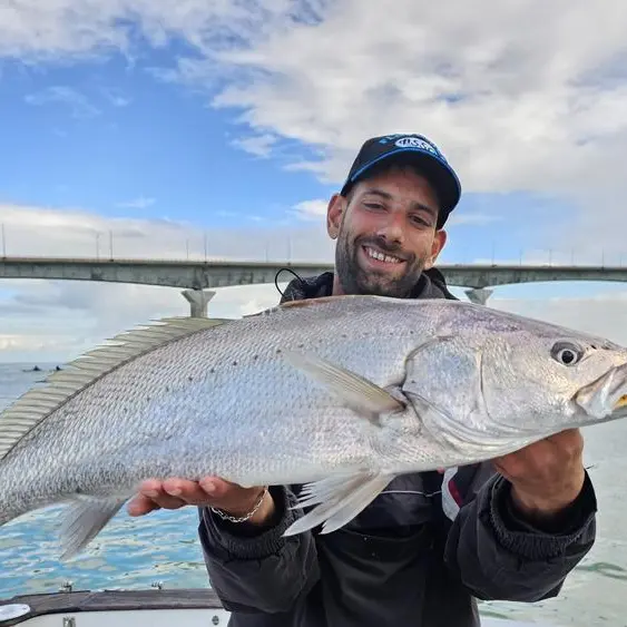 Pêche en mer de 4h par Dream'On Pêche_Saint-Martin-de-Ré