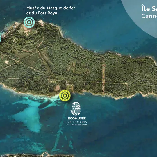 Plan de situation