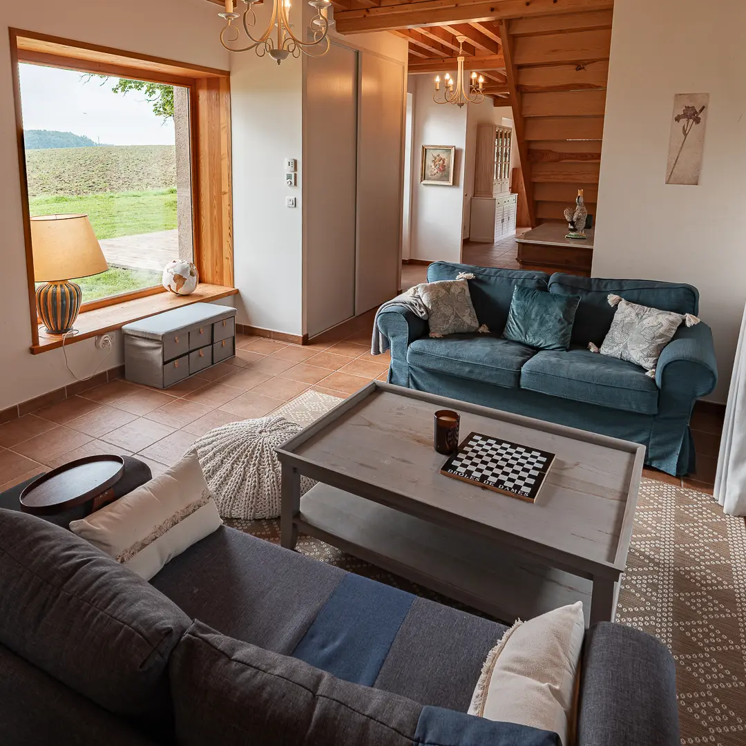 location vacances nature