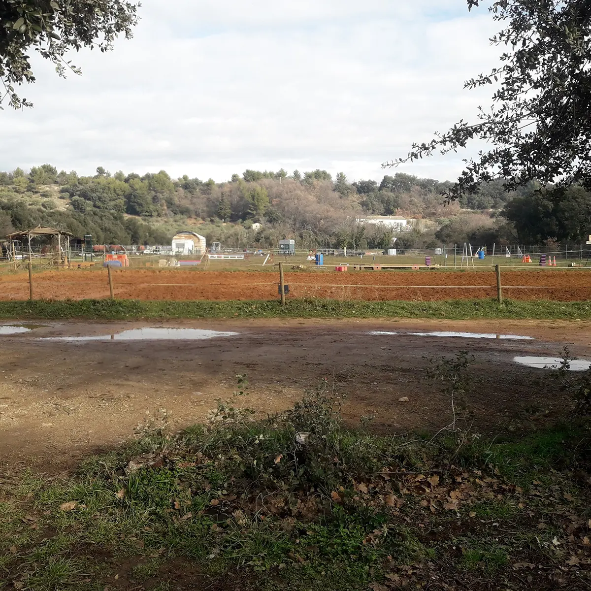 Les Cavaliers du Ventoux