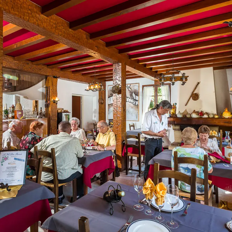 Hotel Le Val des Sources, Valgaudemar valley, Hautes-Alpes