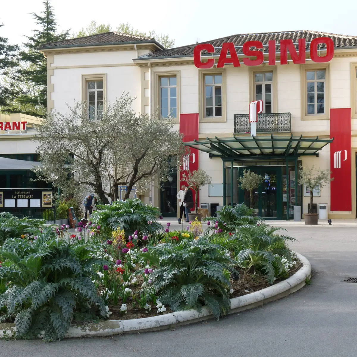 Casino Partouche