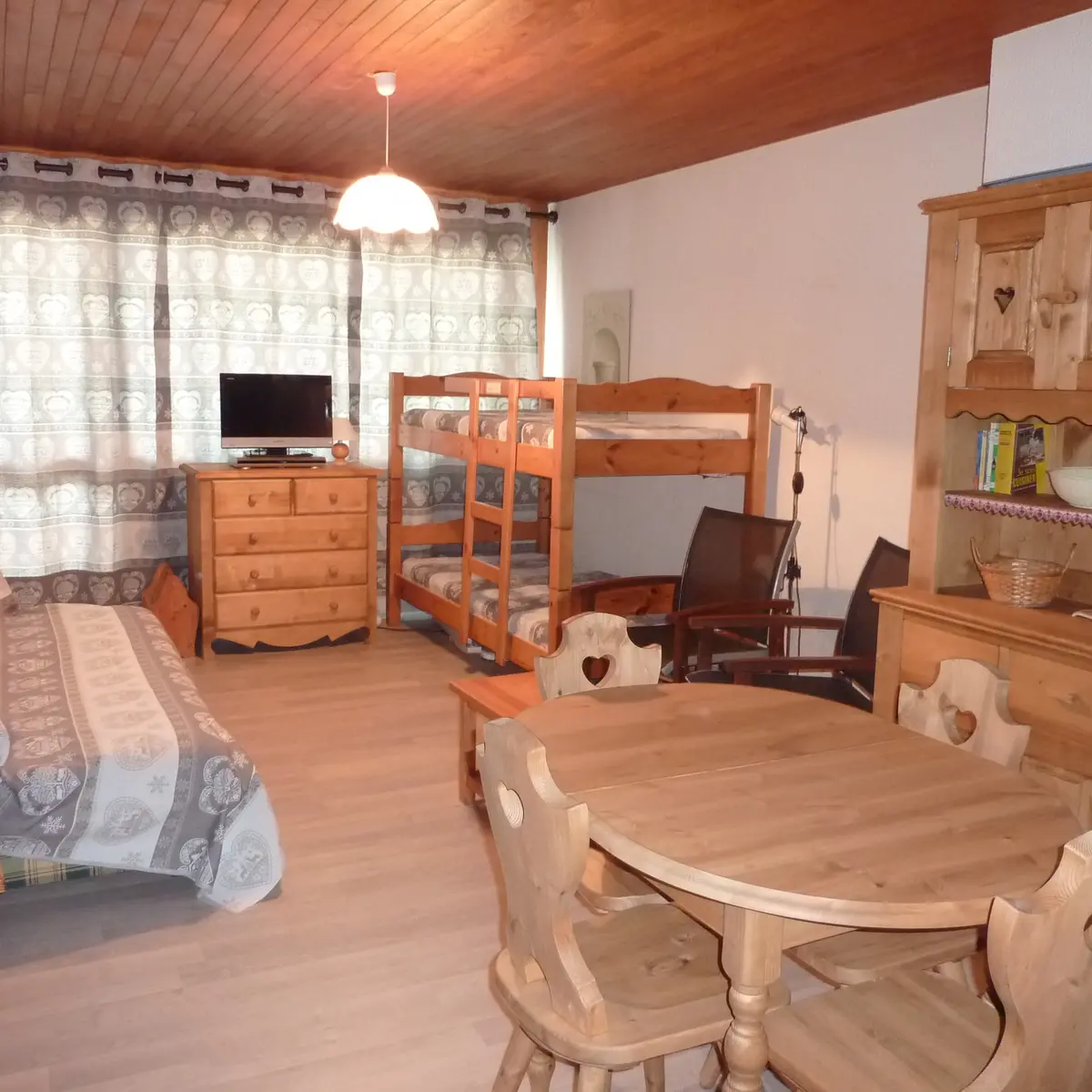 Studio les Rhodos
