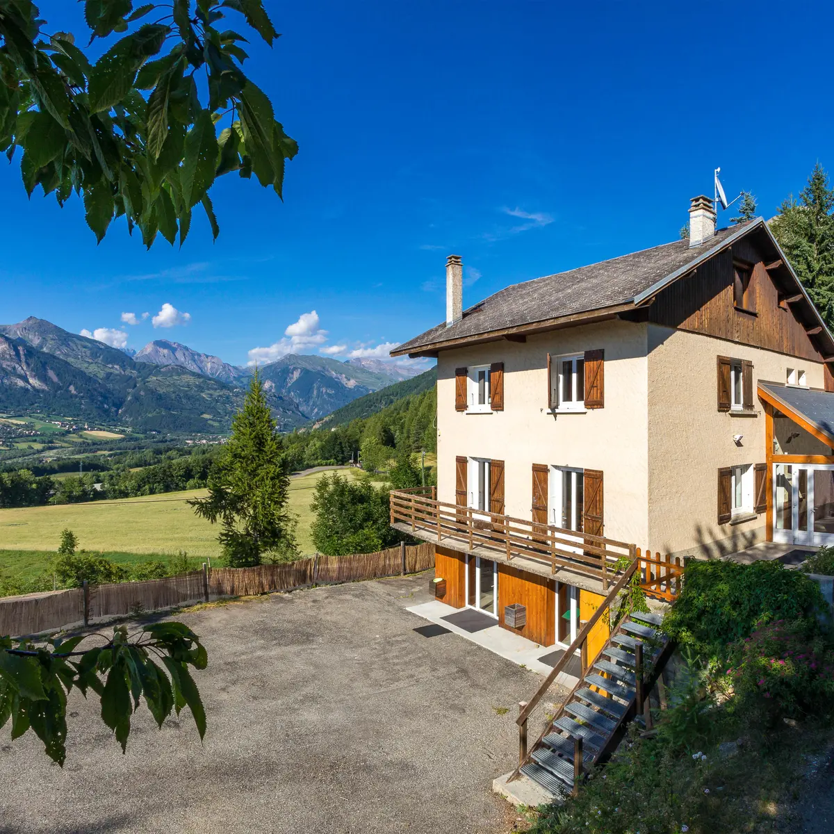 Centre de vacances Le Bellaviste