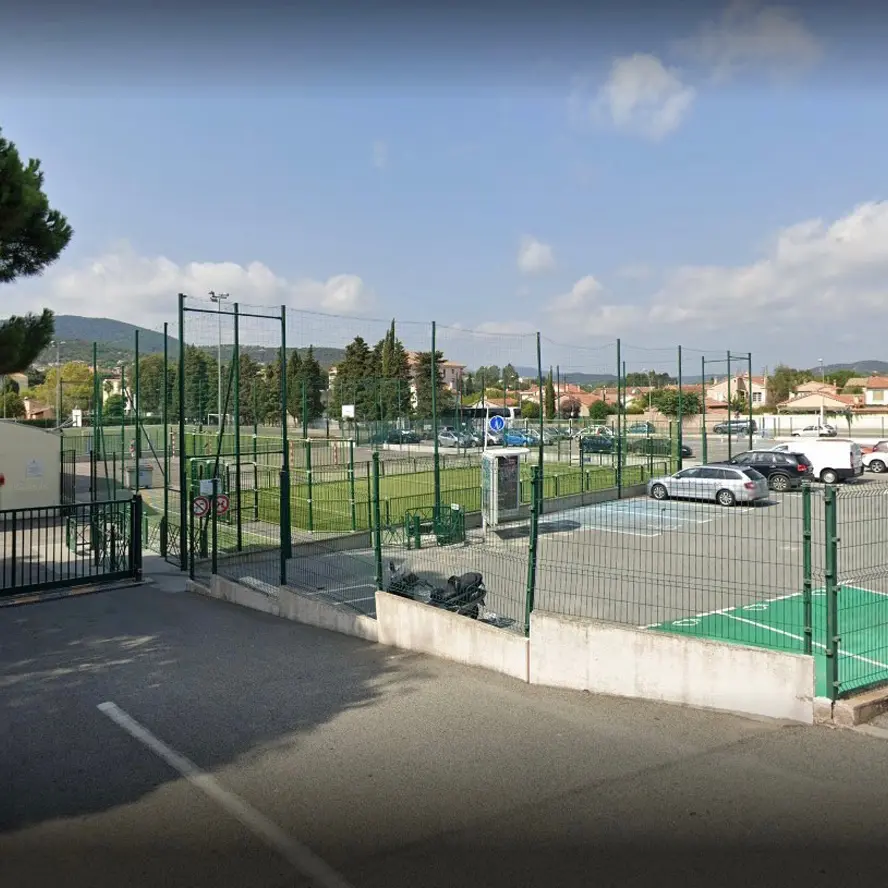 Complexe sportif Pastorelli-Rossi 2