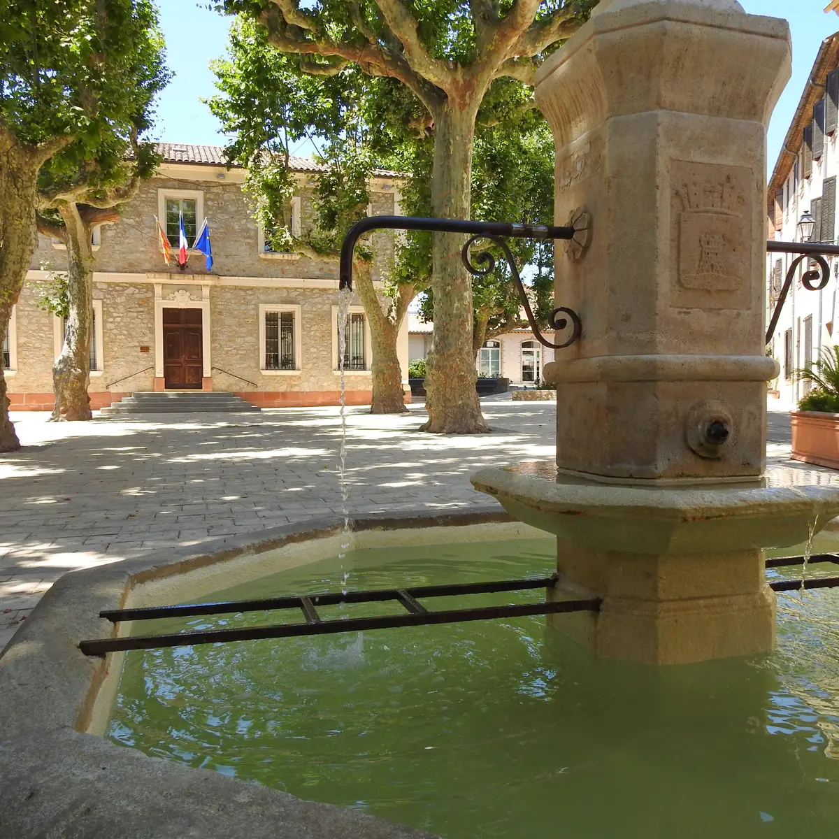 Place Foch