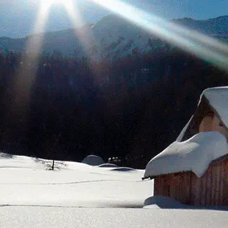 Le Chalet des Jeunes du Roux_Abriès-Risto