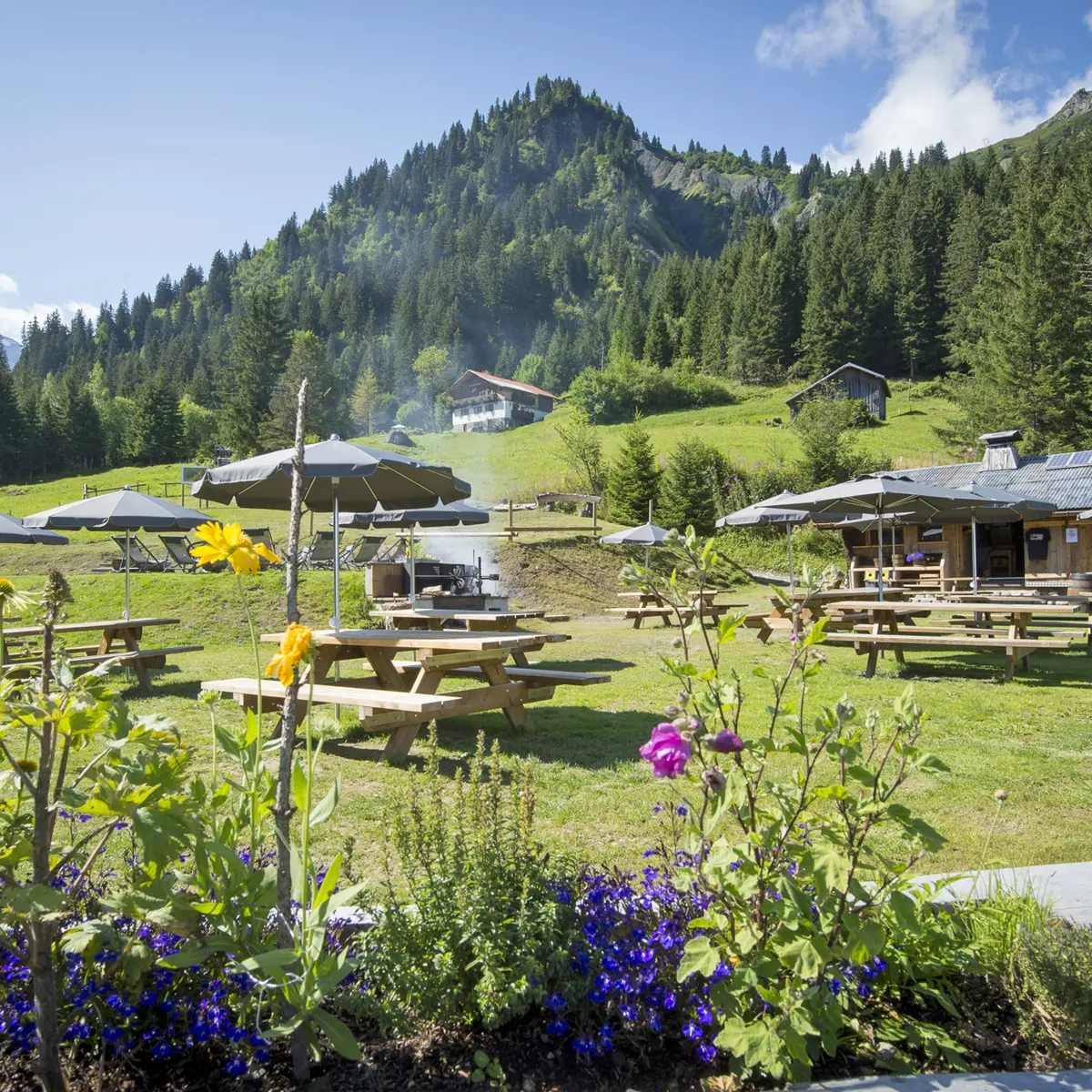 Le Sollié_Les Contamines-Montjoie