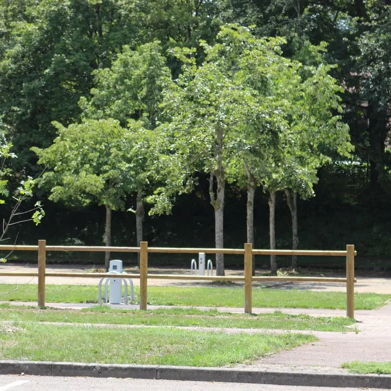 Châtillon sur Chalaronne