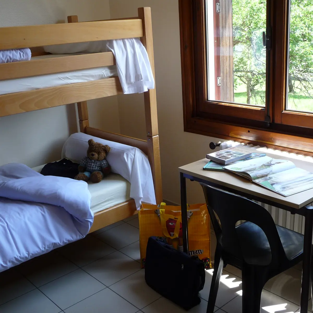 Chambre