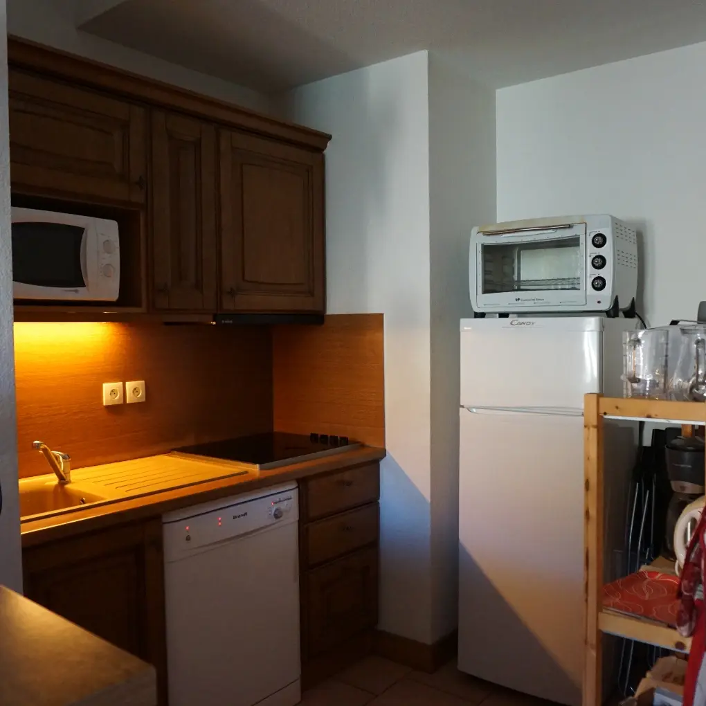 Chalet d'Orcières 422