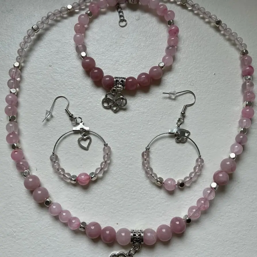 Bijoux énergétiques à Collobrières
