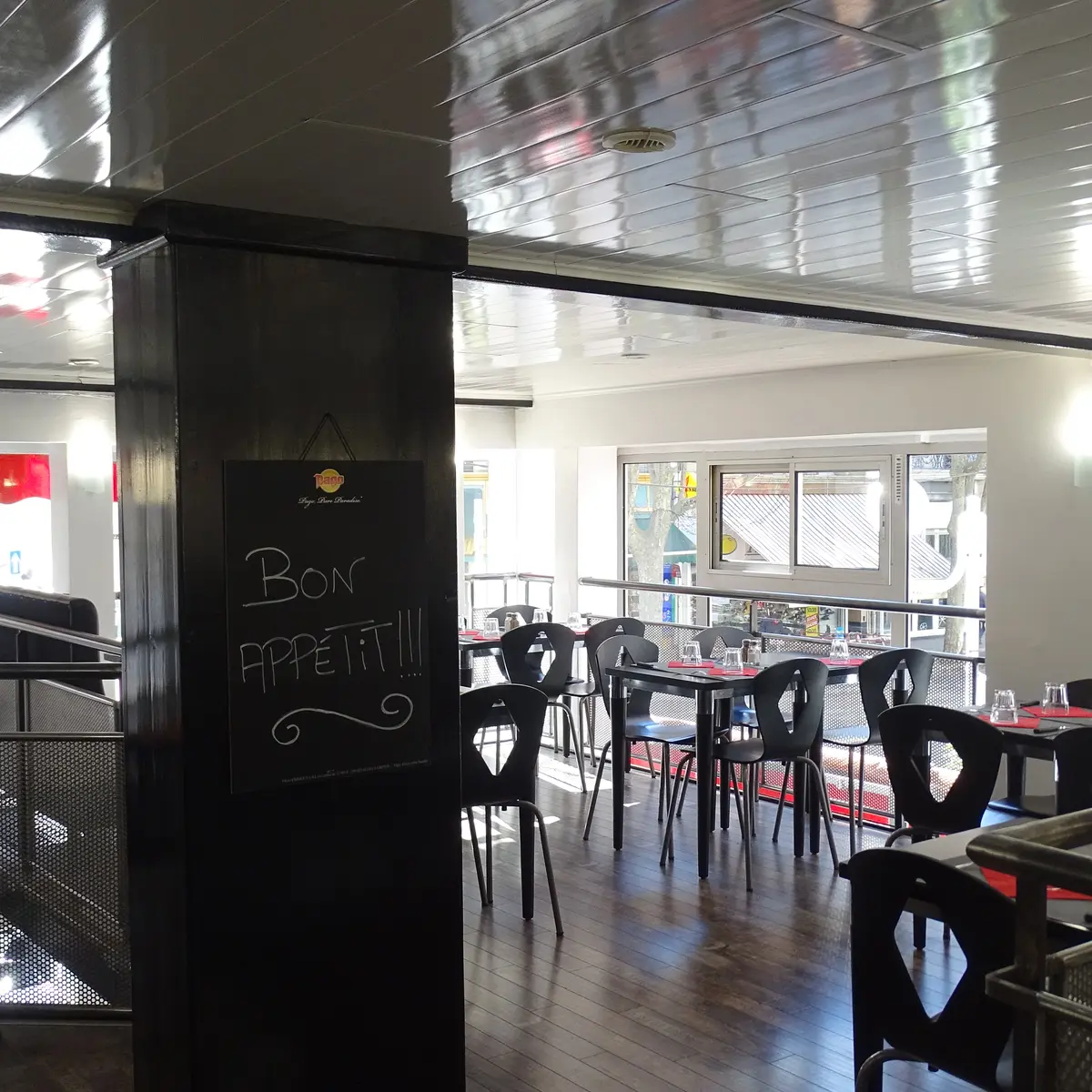 Bar Le Frédéric - Digne les Bains