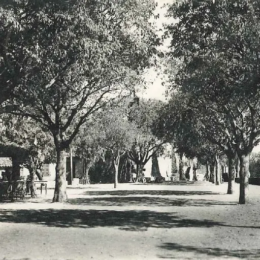 Carte postale ancienne