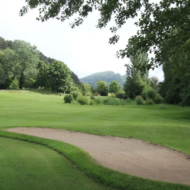 Golf de Mornex