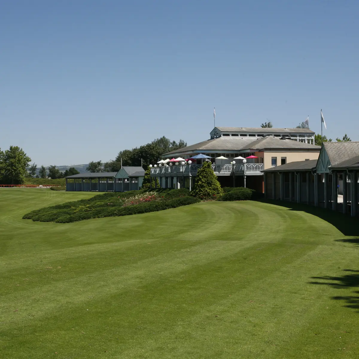 Golf de Saint-Etienne