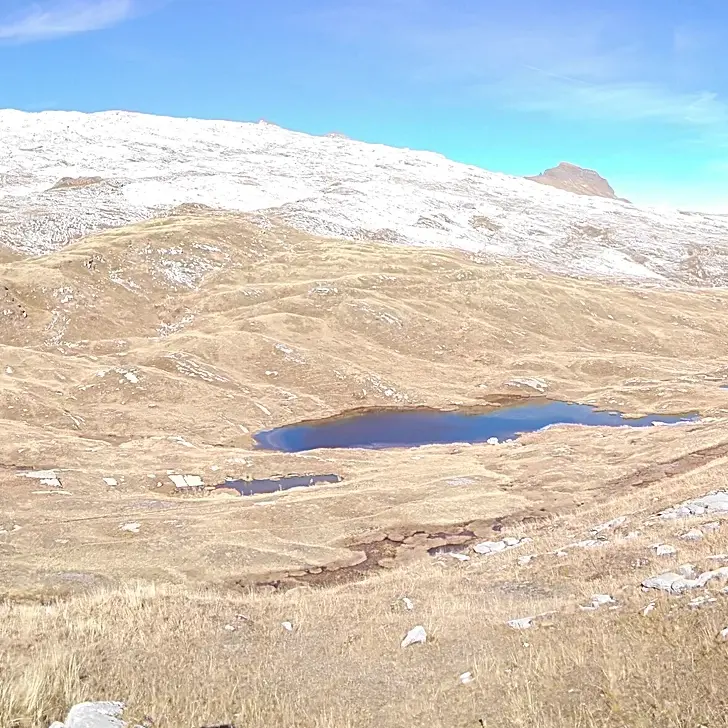 Randonnée Adopte un Lac