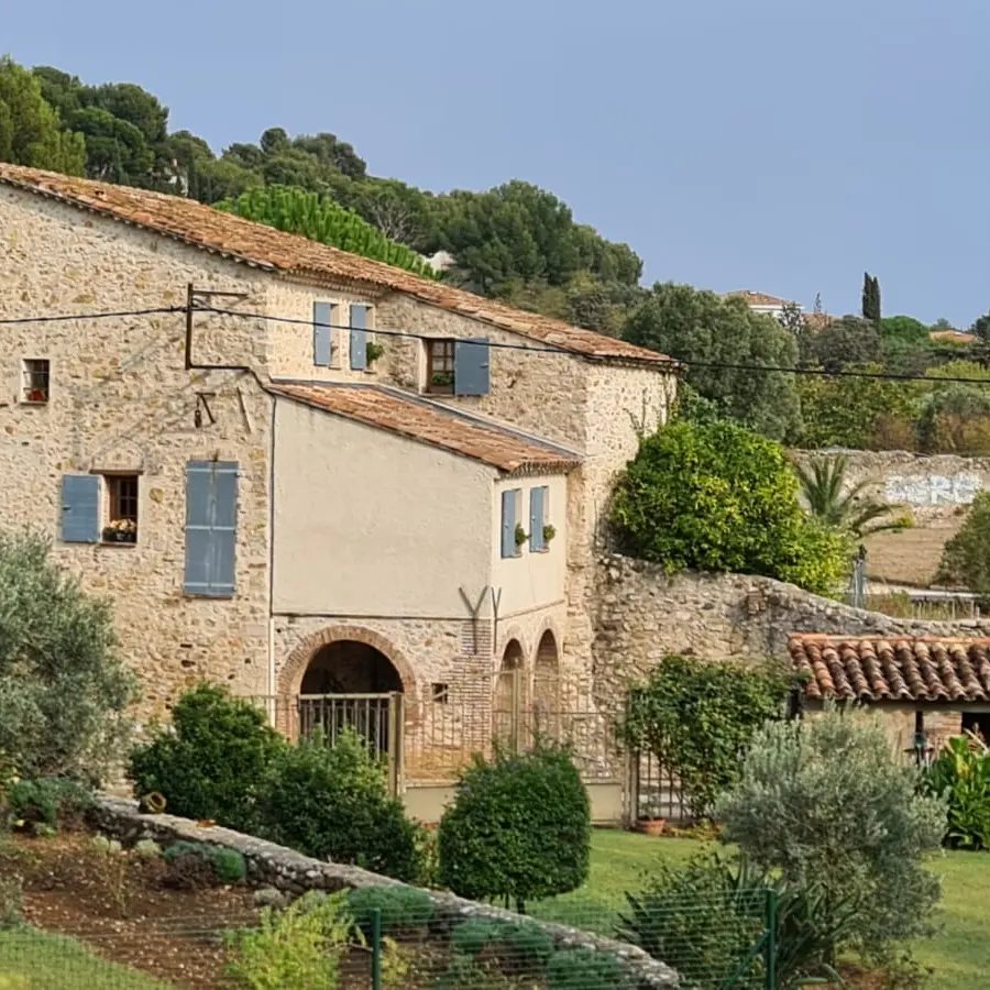 Le Moulin de Palisson