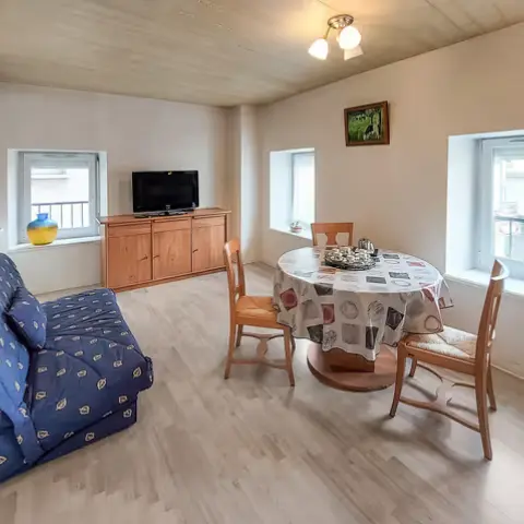 Appartement 3 personnes