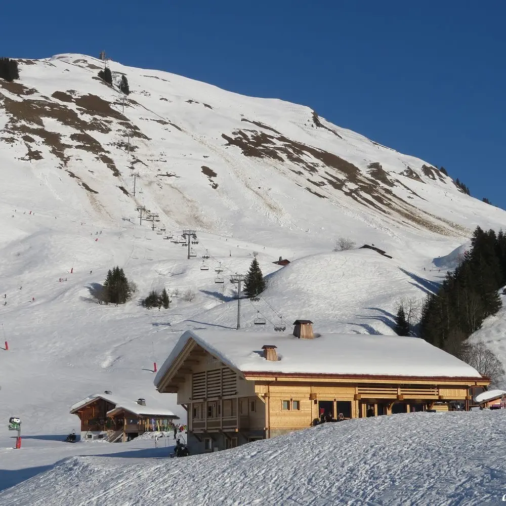 Bar le Châtillon