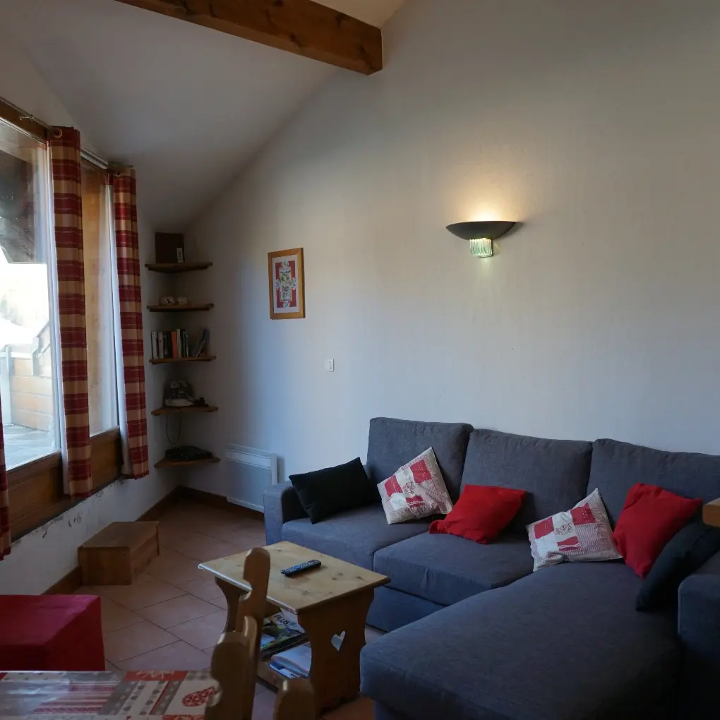 Chalet d'Orcières 422