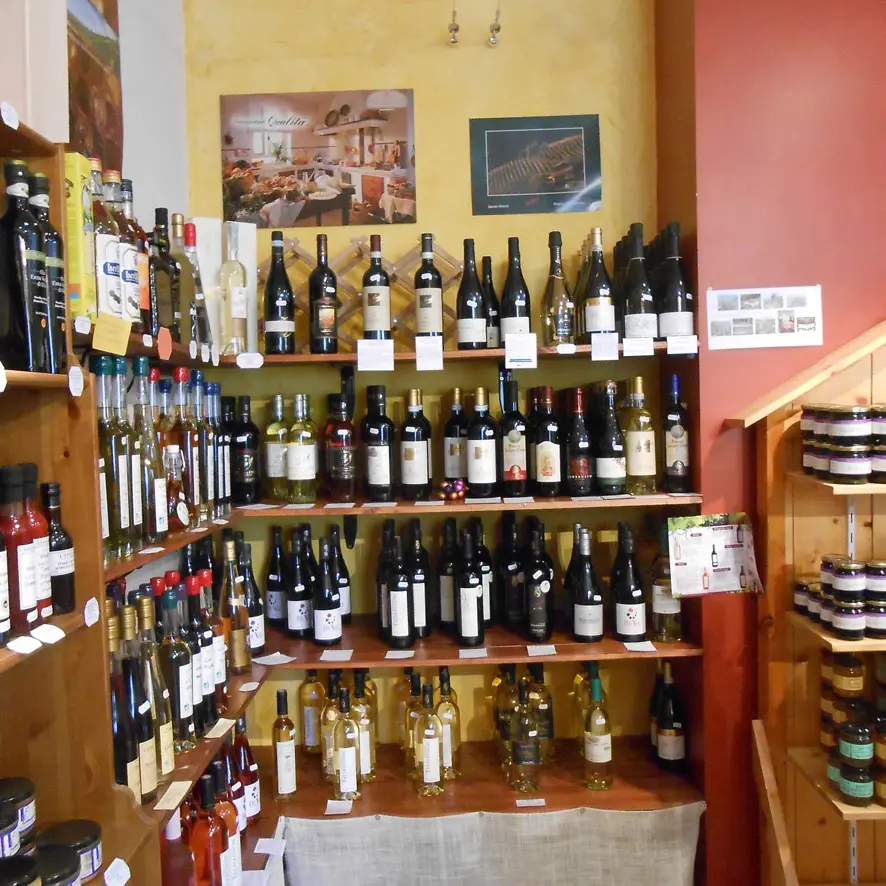 Au plaisir du gout - Serre Chevalier