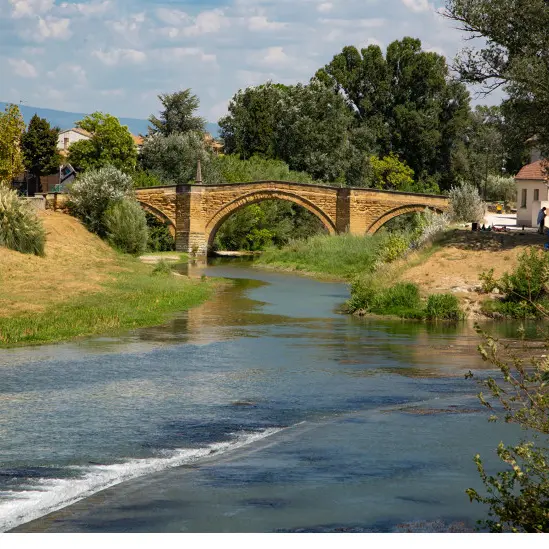 Pont de Bédarrides