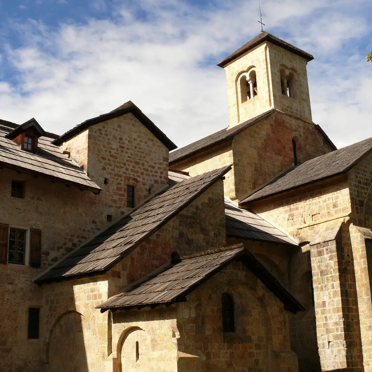 Abbaye de Boscodon