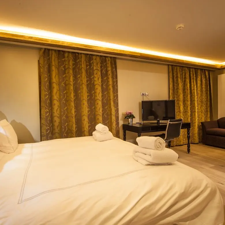 Chamois d'Or