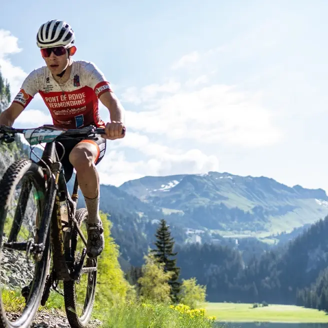La Mythic - 66km_Samoëns