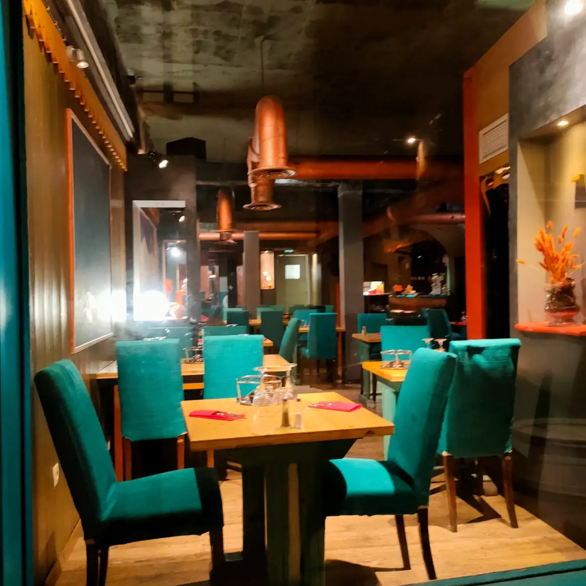 La Maison des Fondues