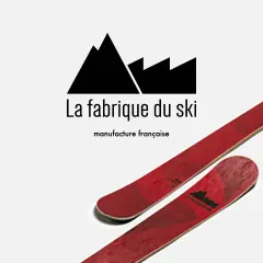 La fabrique du ski