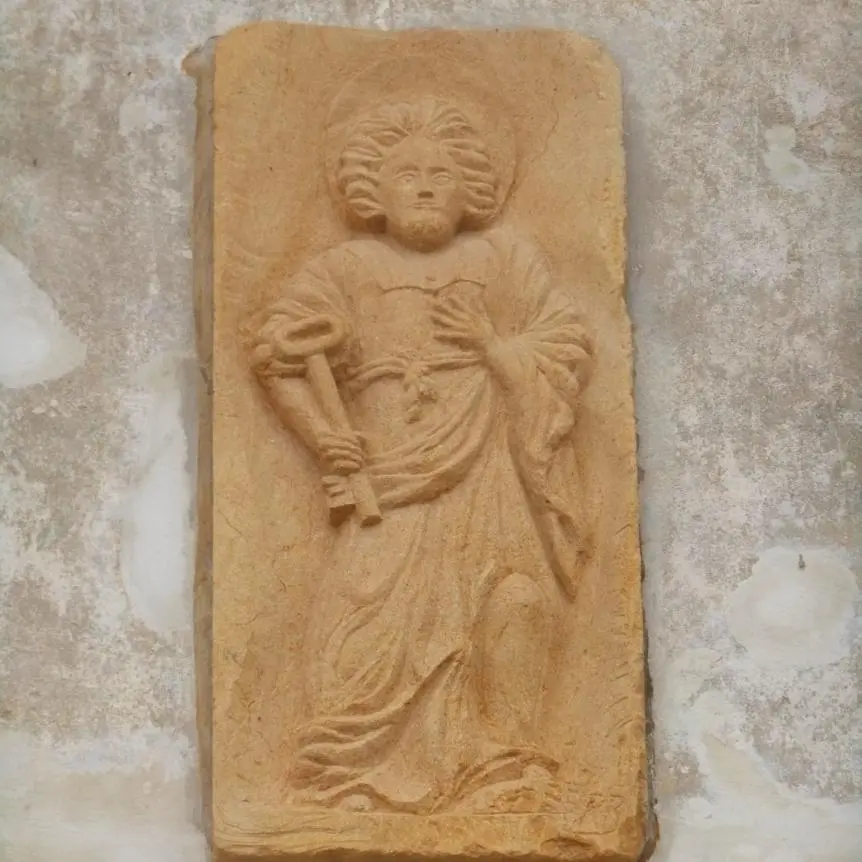 Eglise de Renaison © mmorelli